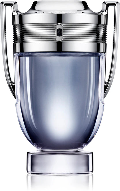 Profumo Uomo Paco Rabanne Invictus EDT