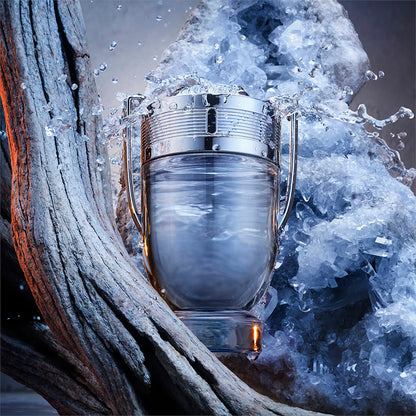 Profumo Uomo Paco Rabanne Invictus EDT