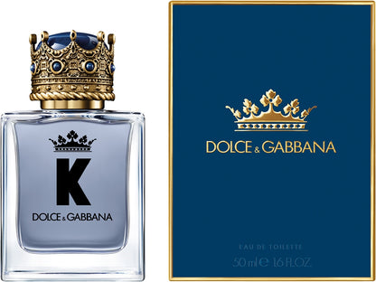 Profumo Uomo Dolce & Gabbana K Pour Homme EDT