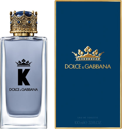 Profumo Uomo Dolce & Gabbana K Pour Homme EDT