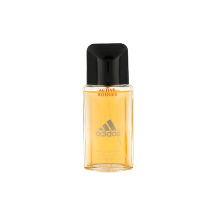 Adidas Active Bodies Eau de Toilette 100 ml