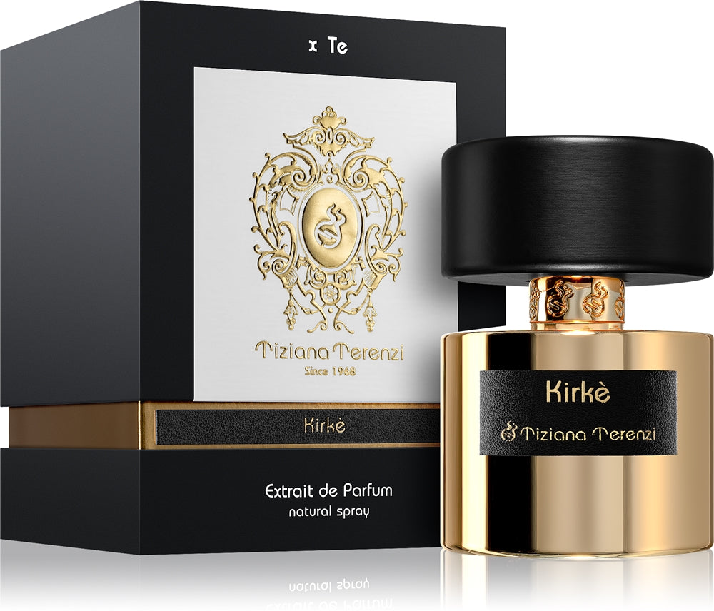 Profumo Unisex Tiziana Terenzi Kirke EDP