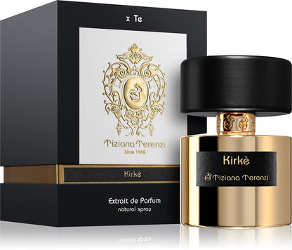 Profumo Unisex Tiziana Terenzi Kirke EDP