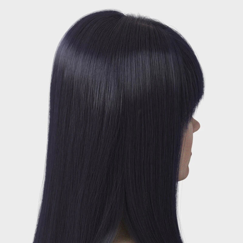Tintura Permanente Koleston Perfect Wella Koleston Me+ Nº 2.0