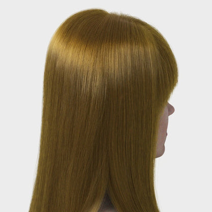 Tintura Permanente Koleston Perfect Wella Nº 7.0