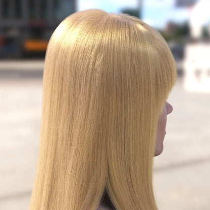 Tintura Permanente Koleston Perfect Wella Nº 10.0
