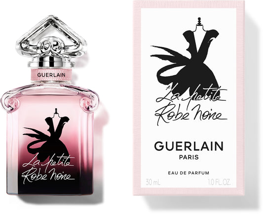 Profumo Donna Guerlain La Petite Robe Noire EDP