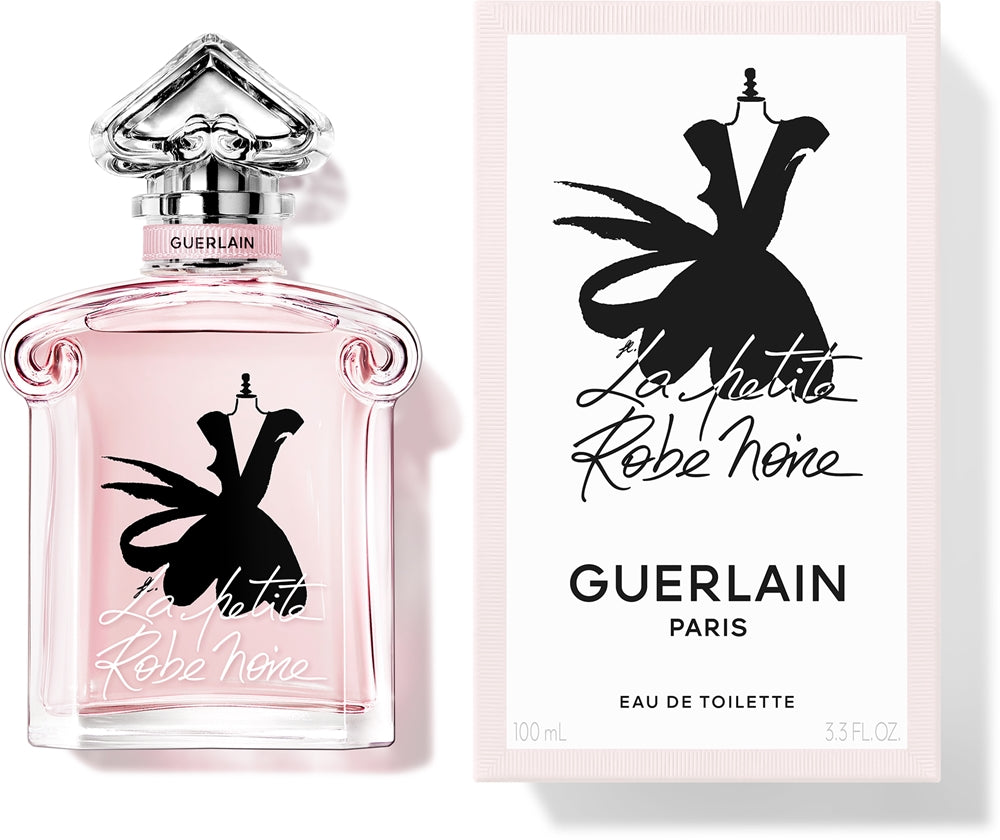 Profumo Donna Guerlain La Petite Robe Noire EDT