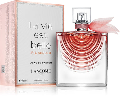 Profumo Donna Lancôme La vie est belle Iris Absolu EDP