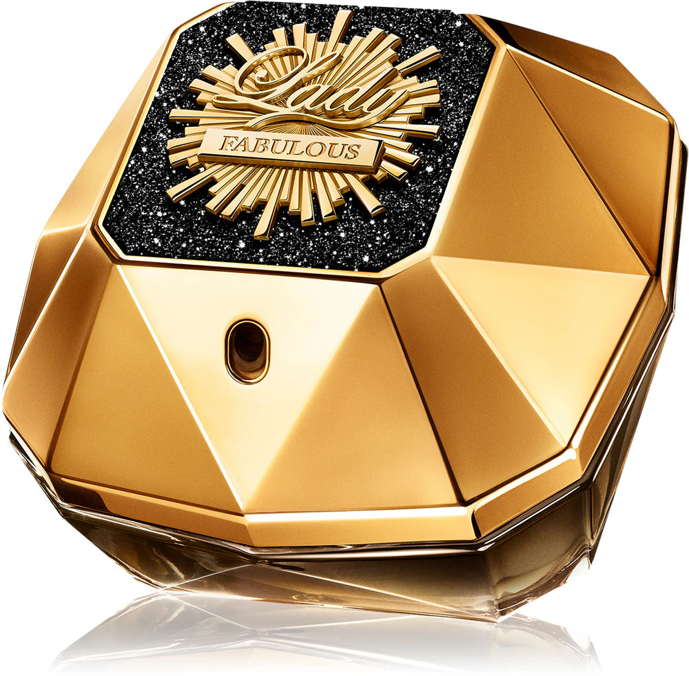 Profumo Donna Paco Rabanne Lady Fabulous EDP