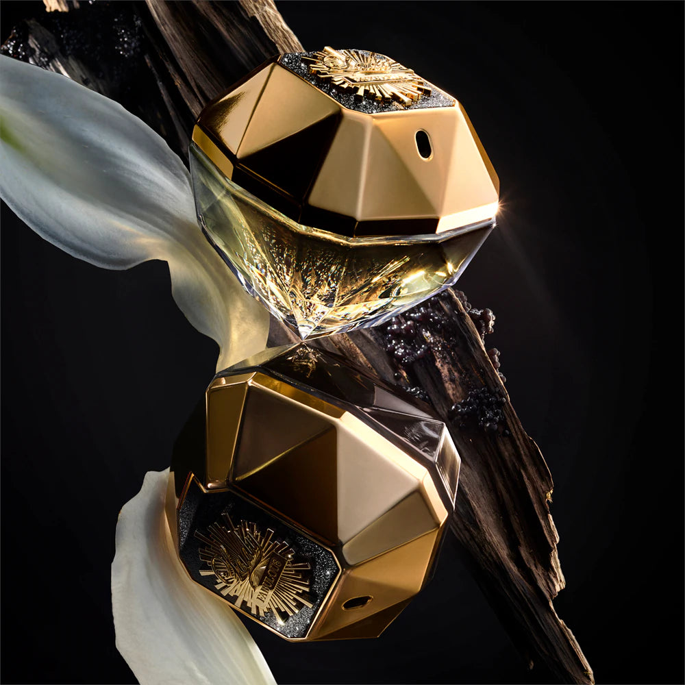 Profumo Donna Paco Rabanne Lady Fabulous EDP