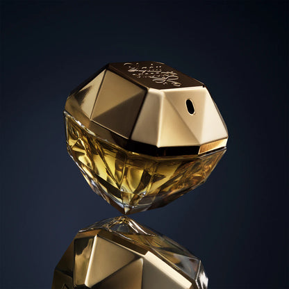 Profumo Donna Paco Rabanne Lady Million EDP