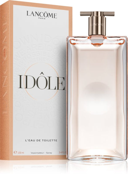 Profumo Donna Lancôme IDÔLE EDT