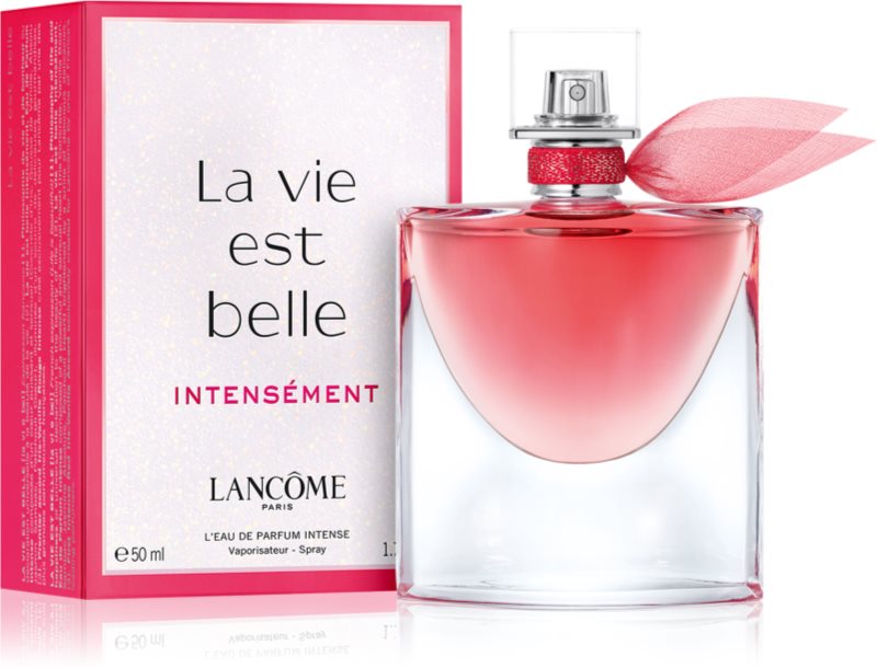 Profumo Donna Lancôme La Vie Est Belle Intensement EDP