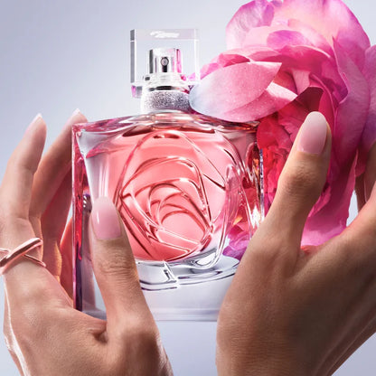 Profumo Donna Lancôme La Vie est Belle Rose Extraordinaire EDP