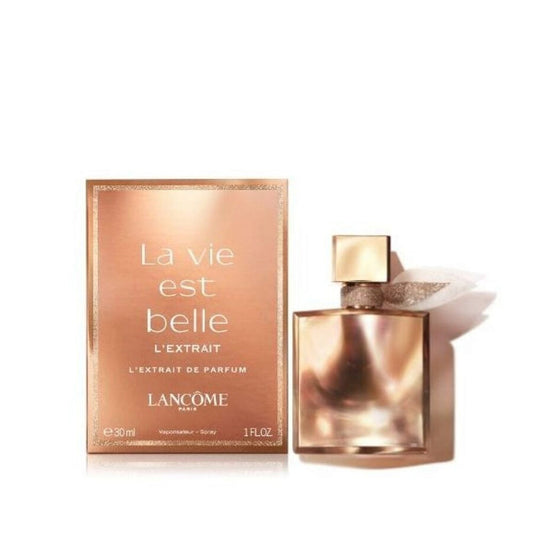 Lancome La Vie Est Belle L'Extrait Perfume Extract Spray 30ml