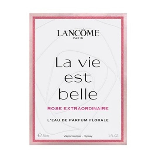 Lancome La Vie Est Belle Rose Extraordinaire Eau De Parfum Spray 30ml
