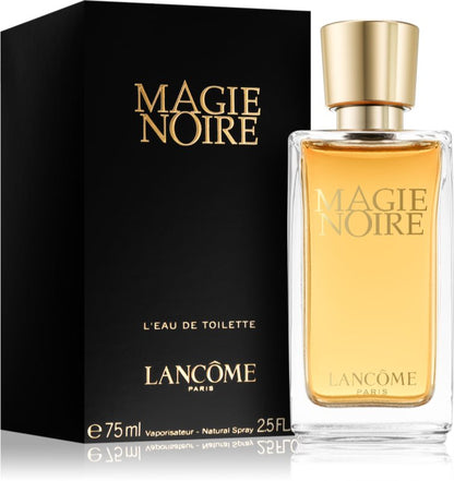 Profumo Donna Lancôme Magie Noir EDT