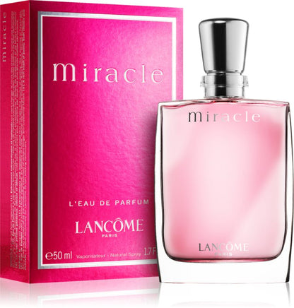 Profumo Donna Lancôme Miracle EDP