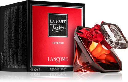 Profumo Donna Lancôme La Nuit Trésor Intense EDP