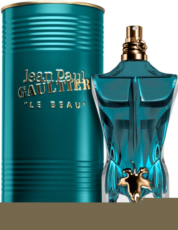 Profumo Uomo Jean Paul Gaultier Le Beau EDT