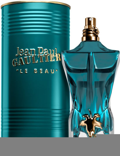 Profumo Uomo Jean Paul Gaultier Le Beau EDT