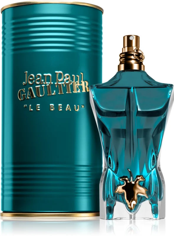 Profumo Uomo Jean Paul Gaultier Le Beau EDT