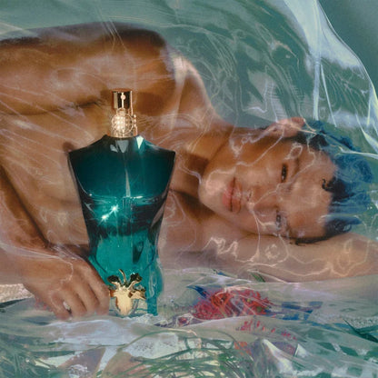 Profumo Uomo Jean Paul Gaultier Le Beau EDT