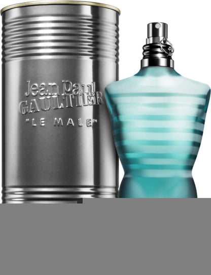 Profumo Uomo Jean Paul Gaultier Le Male EDT