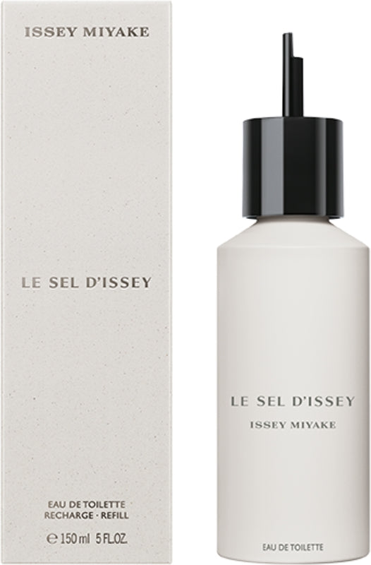 Profumo Uomo Issey Miyake Le Sel d'Issey EDT