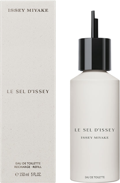 Profumo Uomo Issey Miyake Le Sel d'Issey EDT