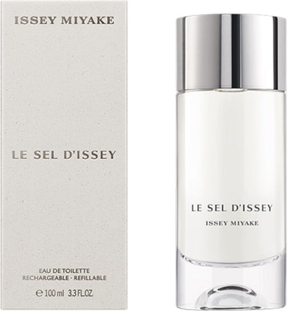 Profumo Uomo Issey Miyake Le Sel d'Issey EDT