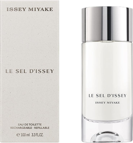 Profumo Uomo Issey Miyake Le Sel d'Issey EDT