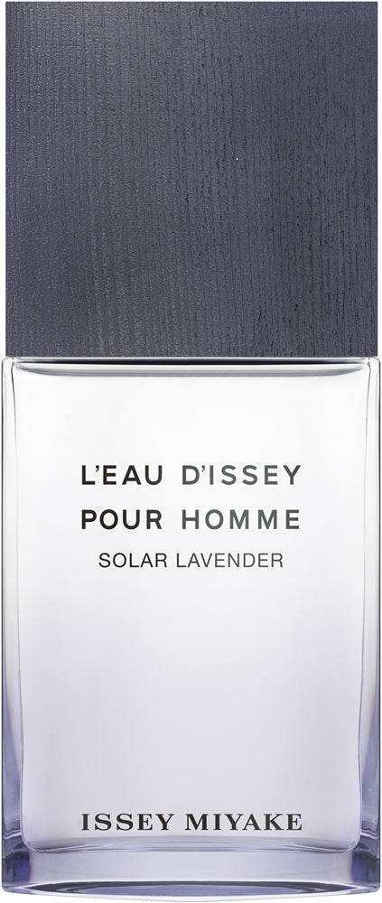 Profumo Uomo Issey Miyake Solar Lavander EDT