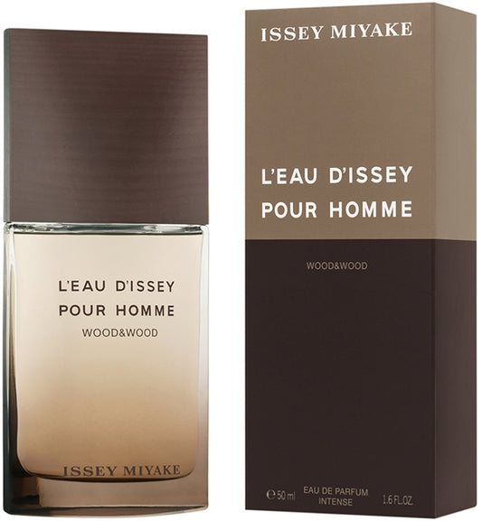 Profumo Uomo Issey Miyake L'Eau D'Issey Wood & Wood EDP