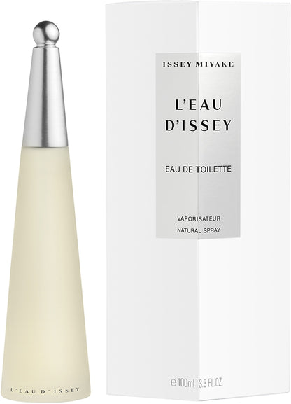 Profumo Donna Issey Miyake L'Eau d'Issey EDT