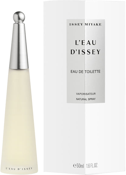 Profumo Donna Issey Miyake L'Eau d'Issey EDT