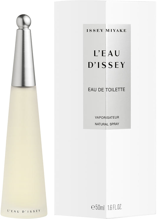 Profumo Donna Issey Miyake L'Eau d'Issey EDT