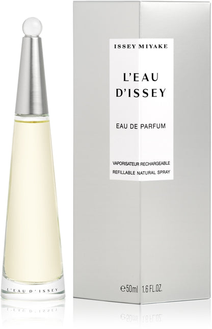 Profumo Donna Issey Miyake L'Eau d'Issey EDP
