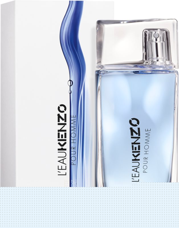 Profumo Uomo Kenzo L'Eau Kenzo EDT