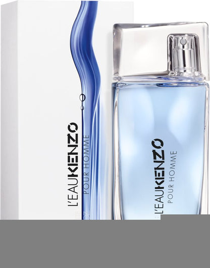 Profumo Uomo Kenzo L'Eau Kenzo EDT
