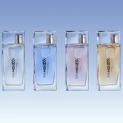 Profumo Donna Kenzo L'Eau Kenzo pour Femme EDT