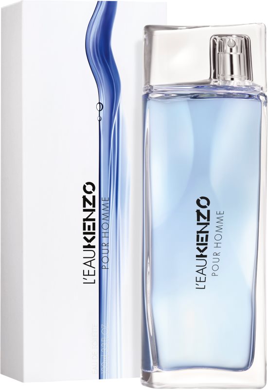 Profumo Uomo Kenzo L'Eau Kenzo EDT