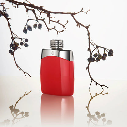 Profumo Uomo Montblanc Legend Red EDP