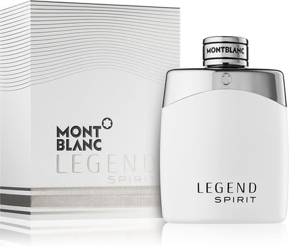 Profumo Uomo Montblanc Legend Spirit EDT