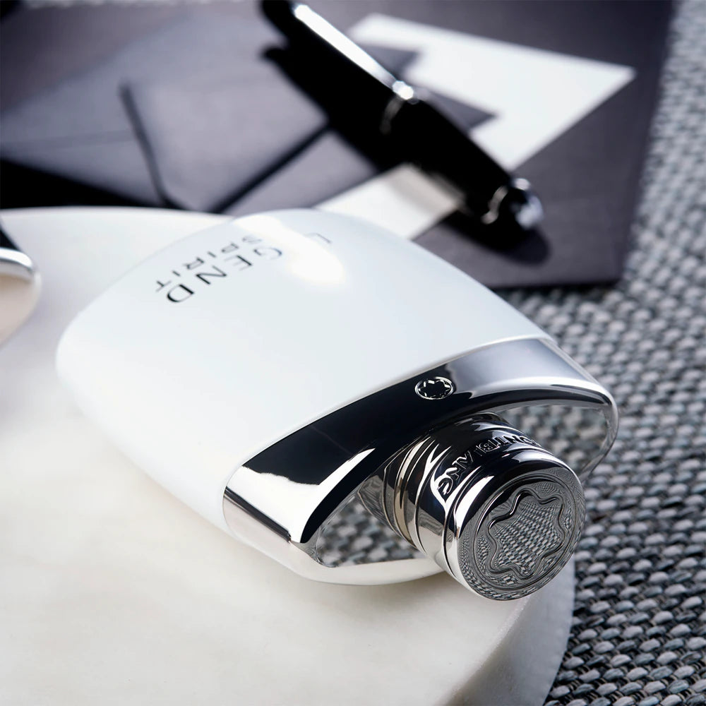 Profumo Uomo Montblanc Legend Spirit EDT
