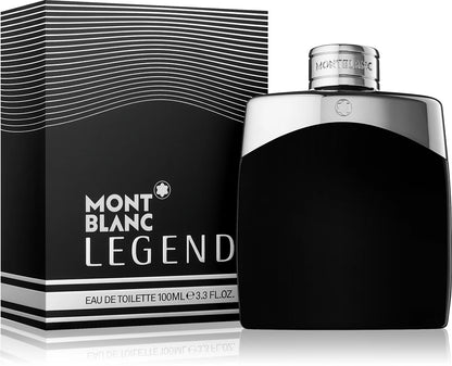 Profumo Uomo Montblanc Legend EDT