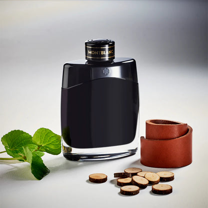 Cofanetto Profumo Uomo Montblanc Legend 3 Pezzi