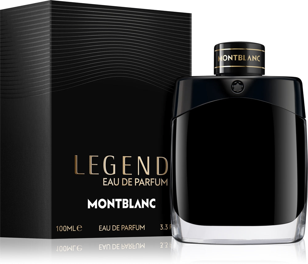 Profumo Uomo Montblanc Legend EDP