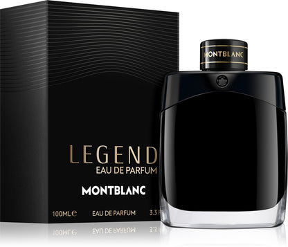 Profumo Uomo Montblanc Legend EDP